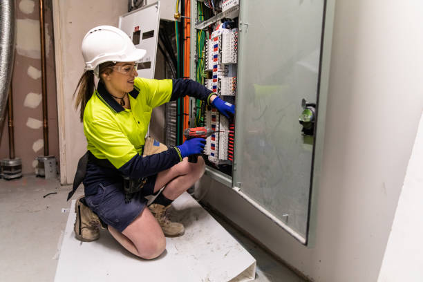 Best Commercial Electrician Services  in Guadalupe, AZ