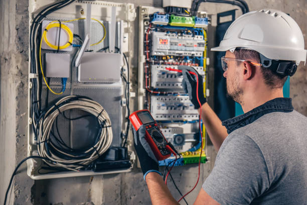 Best Ceiling Fan Installation Electrician  in Guadalupe, AZ