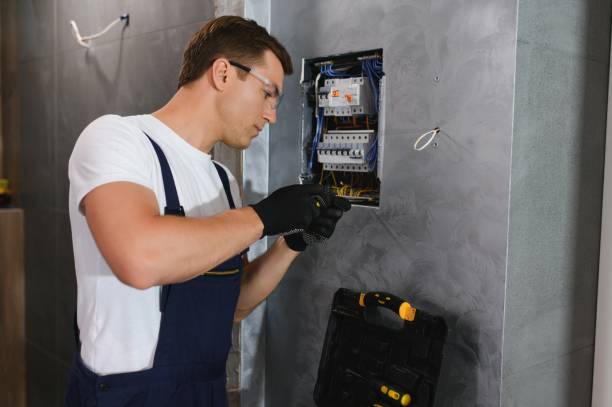 Trusted Guadalupe, AZ Electrician Experts